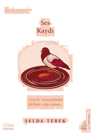 Benli Kitap
