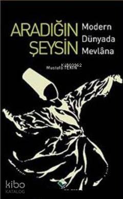 Aradığın Şeysin