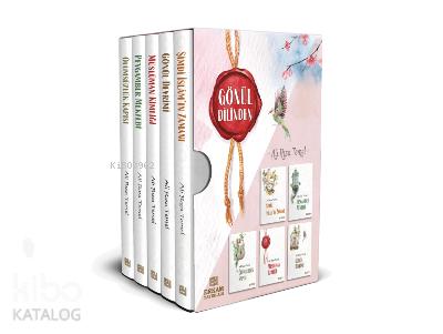Benli Kitap