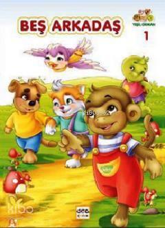Benli Kitap