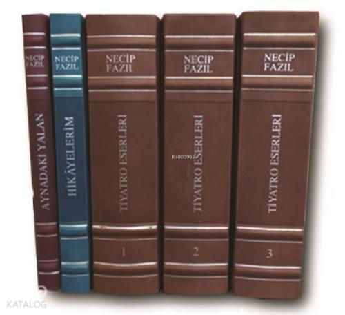 Benli Kitap