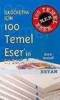 İlköğretim İçin 100 Temel Eser 10 Kitap