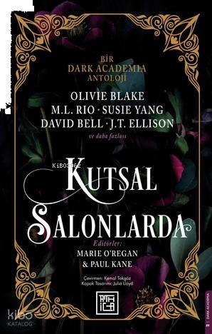 Benli Kitap