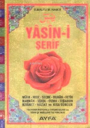 Benli Kitap
