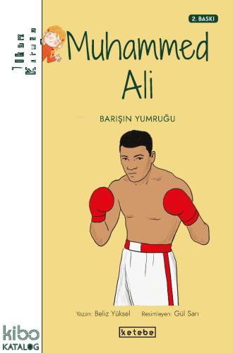 Benli Kitap