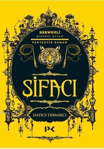 Şifacı Berweuli
