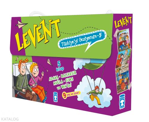 Benli Kitap