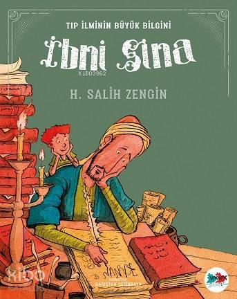 Benli Kitap