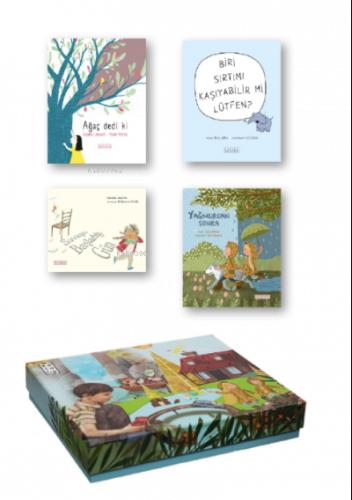 Benli Kitap