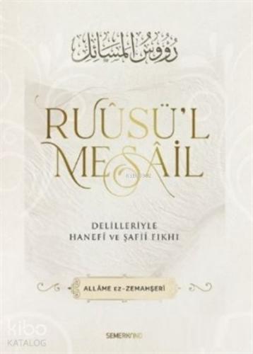 Benli Kitap