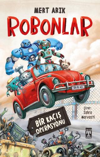 Benli Kitap