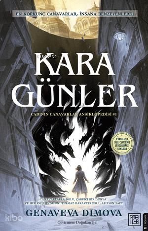 Benli Kitap