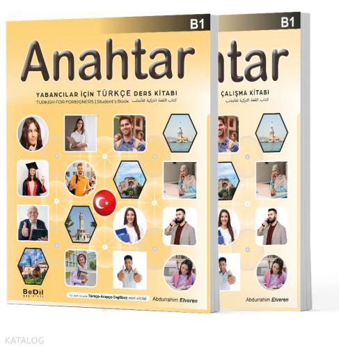 Benli Kitap