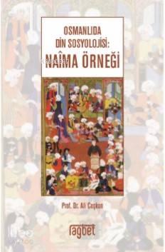 Osmanlı da Din Sosyolojisi