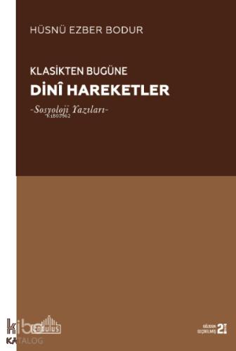 Benli Kitap