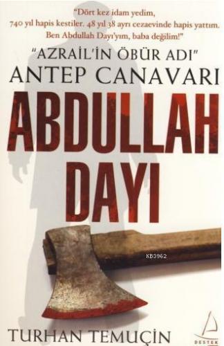 Abdullah Dayı