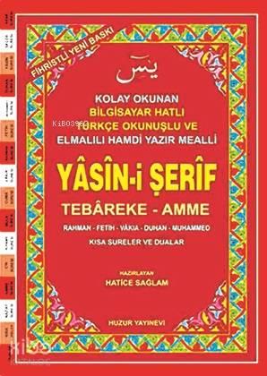 Benli Kitap