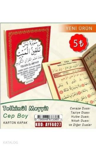 Benli Kitap