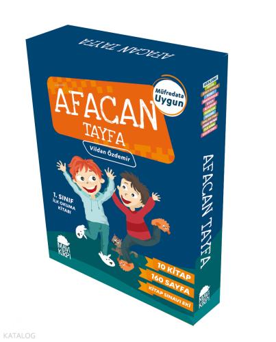 Benli Kitap