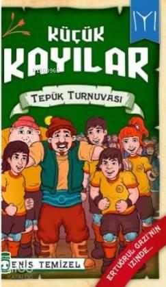 Benli Kitap