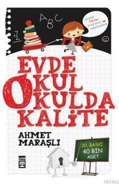 Evde Okul Okulda Kalite
