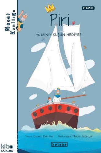 Benli Kitap