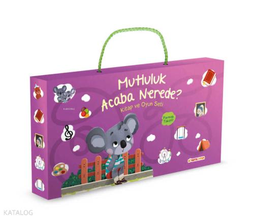 Benli Kitap