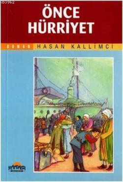 Önce Hürriyet