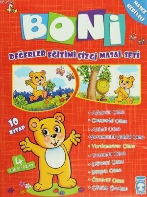 Benli Kitap