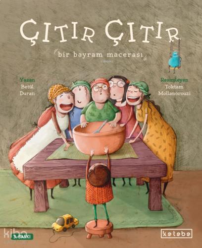 Benli Kitap