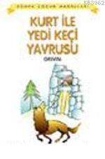 Kurt ile Yedi Keçi Yavrusu
