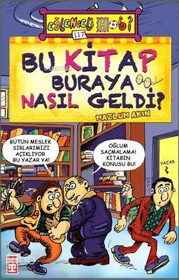 Benli Kitap