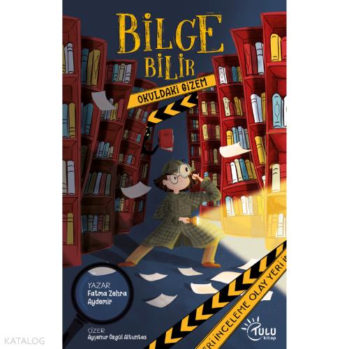 Benli Kitap