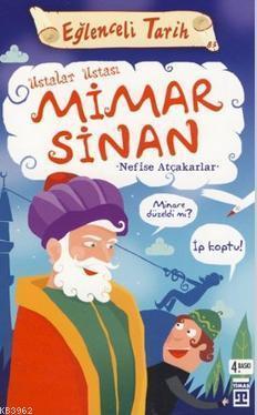 Ustalar Ustası Mimar Sinan