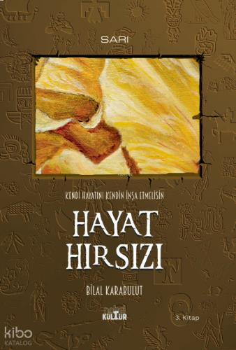 Benli Kitap
