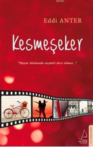 KESMEŞEKER DESTEK