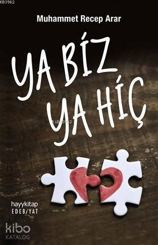 Benli Kitap