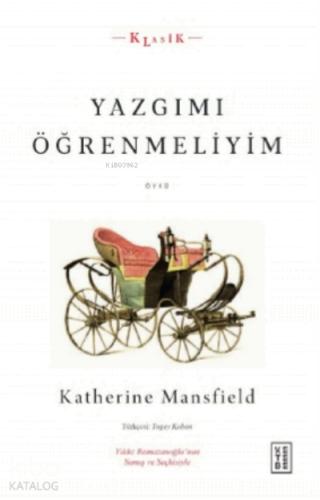 Benli Kitap