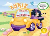 Aykız 6 Ulaşım ve Meslekler