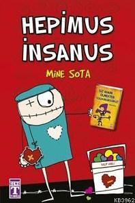 Benli Kitap