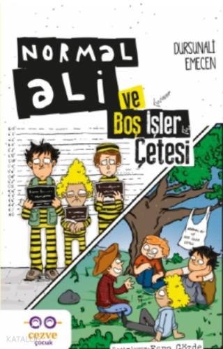 Benli Kitap