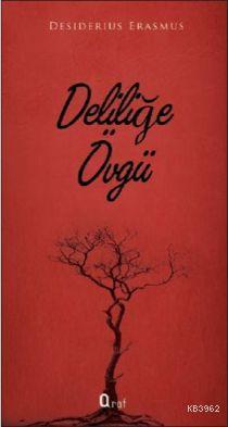 Deliliğe Övgü