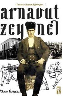 Benli Kitap