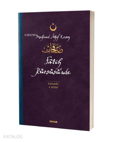 Benli Kitap