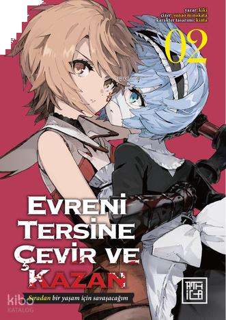 Benli Kitap