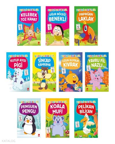 Benli Kitap