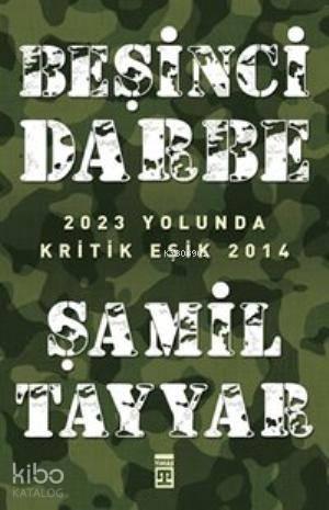 Beşinci Darbe