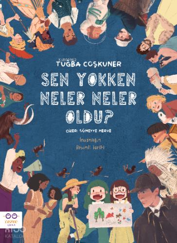 Benli Kitap