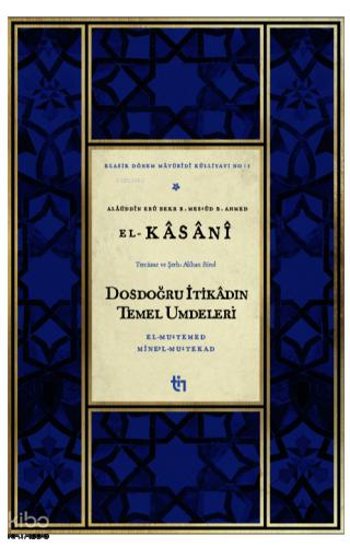 Benli Kitap