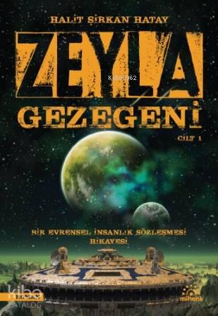 Benli Kitap
